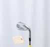 Taylormade Mg4 Chrome Wedge 58°-7 Lb V-Grind Wedge Dynamic Gold Tour Issue 115