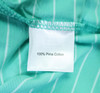 Peter Millar Golf Solid Polo  Mens Size  Medium MEA Regular  New INV12614760