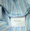 Peter Millar Golf Solid Polo Mens Size Medium BLUE FOREST New INV12614610