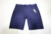 New Greyson Golf Montauk Shorts Mens Waist Size 34 Maltese Blue INV12591764