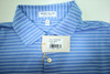 Peter Millar Golf Solid Polo  Mens Size  Medium BSEA Regular  New INV12561494