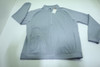 Peter Millar Weld Hybrid Pullover Mens Size Medium GALE GREY INV12587168