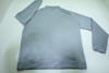 Peter Millar Weld Hybrid Pullover Mens Size Medium GALE GREY INV12587168