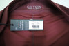 New Greyson Golf Phoenix Skorts Womens Waist Size XL Chablis INV12590684