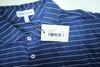 Peter Millar Golf Solid Polo  Mens Size  Medium ATL Regular  New INV12547522