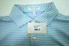 Peter Millar Golf Solid Polo  Mens Size  Medium SSBL Regular  New INV12548021 Peter Millar Golf Solid Polo  Mens Size  Medium SSBL Regular  New INV12548021