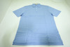 Peter Millar Golf Solid Polo  Mens Size  Medium ETIDE Regular  New INV12614830