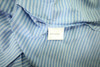 Peter Millar Golf Solid Polo  Mens Size  Medium ETIDE Regular  New INV12614830