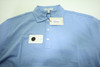 Peter Millar Golf Solid Polo  Mens Size  Medium ETIDE Regular  New INV12614830