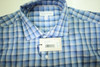 Peter Millar Golf Solid Button Down Mens Size Medium ETIDE New INV12551616