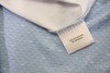 Peter Millar Golf Pattern Polo Mens Size Medium COTTAGE BLUE New INV12613432