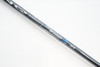 Ust Mamiya Lin-Q M40X Blue 66G Stiff 42" Fairway Wood Shaft Cobra 12730290