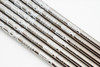 New Ust Recoil Esx 460 F2 Senior #4-Pw Graphite Iron Shaft Set  .355 Taper 5396