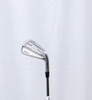 Titleist 2021 T100 6 Iron Stiff Flex N.S. Pro Modus3 Steel 1236023 Good