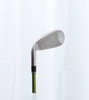 Tour Edge Bazooka Jmax Iron-Wood 8 Iron Stiff Aldila Nv Graphite 1264576 Good