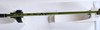 Tour Edge Bazooka Jmax Iron-Wood 8 Iron Stiff Aldila Nv Graphite 1264576 Good