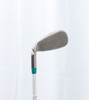 Ping Rhapsody 2015 9 Iron Ladies Flex Ult 220 Graphite 1256494 Good