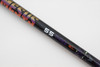 VA Composites Nemesys 55 Three REGULAR 44.5" Driver Shaft Titleist TSi TSR GT
