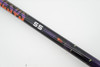 New Va Composites Nemesys 55 Three 57G Regular 46" Driver Shaft Uncut 1263086
