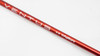Fujikura Ventus Red Velocore 6-R 64g Regular 41.75" #5 Wood Shaft Titleist TSR