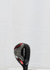 Taylormade Stealth Plus 22° 4 Hybrid Regular Hzrdus Rdx Smoke 1193830 Good