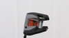 Taylormade Spider Gt Silver #3 35" Putter Fair Left Hand Lh 12727188