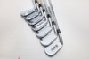 Mint Srixon Zxi7 Iron Set 4-Pw Extra Stiff Flex Dynamic Gold Mid 115 Steel