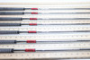 Kbs Tour 120 120g Stiff 34.5"-37.25" Iron Shaft Set Pulls .355 6072 Kbs Tour 120 120g Stiff 34.5"-37.25" Iron Shaft Set Pulls .355 6072