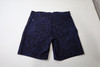 Greyson Midas Wolf Printed Montauk - 8" Shorts Mens Size 32 Fjord 606C 01283040