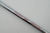 New Nippon N.S.Pro Modus3 Tour 120 Stiff 40" #4 Iron Shaft Uncut .355 1274330