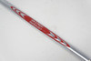 New Nippon N.S.Pro Modus3 Tour 120 Stiff 38" #8 Iron Shaft Uncut .355 1274333