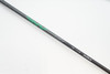 Aldila Nv 2023 Green 75g Regular 41.5" Wood Shaft Pull .335  22139