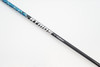 Fujikura Atmos Blue 7 70g Regular 41.25" Fairway Wood Shaft 84920 Fujikura Atmos Blue 7 70g Regular 41.25" Fairway Wood Shaft 84920