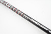 Graphite Design Tour Ad 65  Regular 37" Iron Shaft Uncut .355 Taper 1313806
