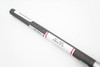 New Mitsubishi Oti 105G X-Stiff 39.5" Iron Shaft Uncut .370 1313810