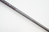 Aldila Rip Phenom 80 80g Stiff 37.75" Hybrid Shaft Pull 91270