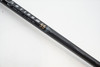 Alpha Platinum 55G Stiff 44" Driver Shaft Taylormade 579365