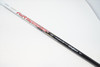 Fujikura Air Speeder 45 51g Stiff 44.75" Driver Shaft TaylorMade M1-Stealth