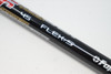 Fujikura Air Speeder 45 51g Stiff 44.75" Driver Shaft TaylorMade M1-Stealth