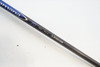 Mitsubishi Diamana S+ 70G X-STIFF 44.25" Driver Shaft Taylormade 598508