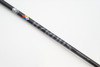 Project X Hzrdus Black Hc 85 85g Stiff 38.25" Hybrid Shaft 22441