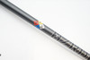 Project X Hzrdus Black 70G Stiff 44.5" Driver Shaft Taylormade 638680