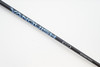Mitsubishi Vanquish 5 50g Regular 41.75" Fairway Wood Shaft 21940