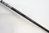 Mitsubishi Kuro Kage Silver Dual Core 70g Tour X 41.25" Wood Shaft Pull .335 644