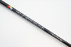 Project X Hzrdus Smoke Black Rdx 60 60g Stiff 43.75" Driver Shaft 01040409