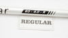 Clear Golf 60 4.0 R 60G Regular 44" Driver Shaft Ping 891012
