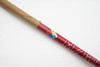 Project X Hzrdus Smoke Red Rdx 70 70g Stiff 40" Wood Shaft 1176221
