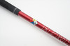 Project X Hzrdus Smoke Red Rdx 60 60g Regular 41.75" Wood Shaft 01176154