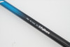 Fujikura Fit-On Max 75I 75G Regular 38.75"  Iron Shaft  .370 1313836