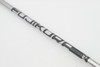 New Fujikura Pro 75I Demo Etched Regular 40.5"  Iron Shaft Uncut .370 1313841